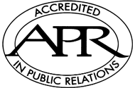 apr accredited in public relations