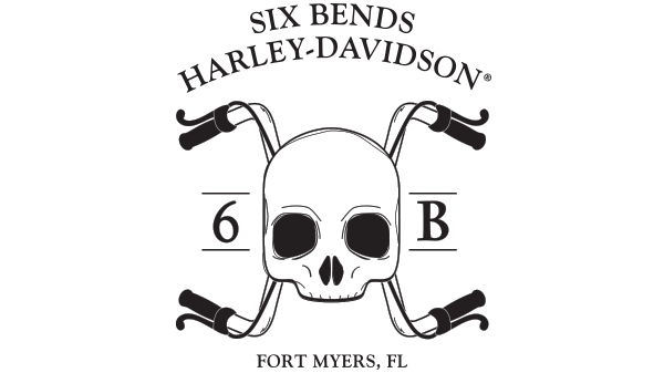 Six Bends Harley Davidson