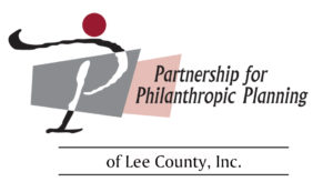 Planned Giving Council of Lee County - Social Media @ Blue Coyote at Caloosa Yacht & Racquet Club