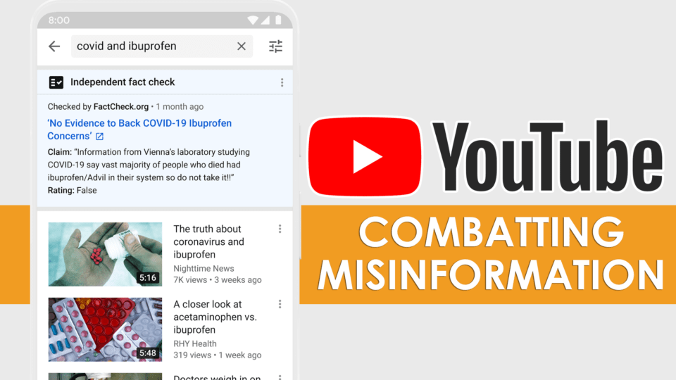 youtube-combatting-misinformation