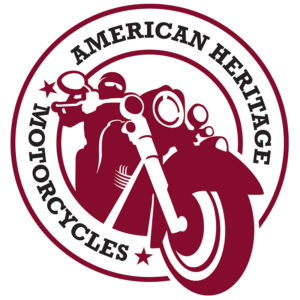 American Heritage Motorcycles Logo
