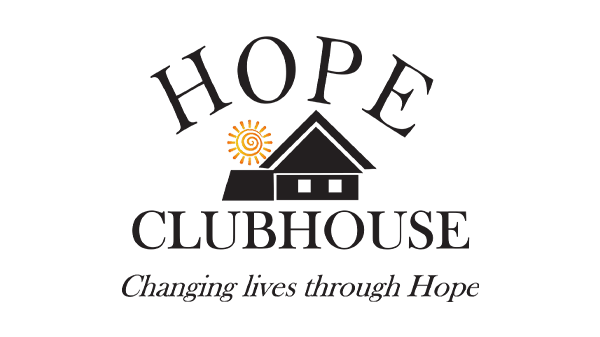 Hope Clubhouse Logo