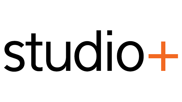 Studio Plus Logo
