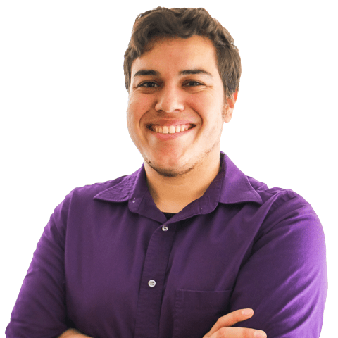 Alex Malave headshot