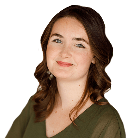 Hannah Ramsey Headshot