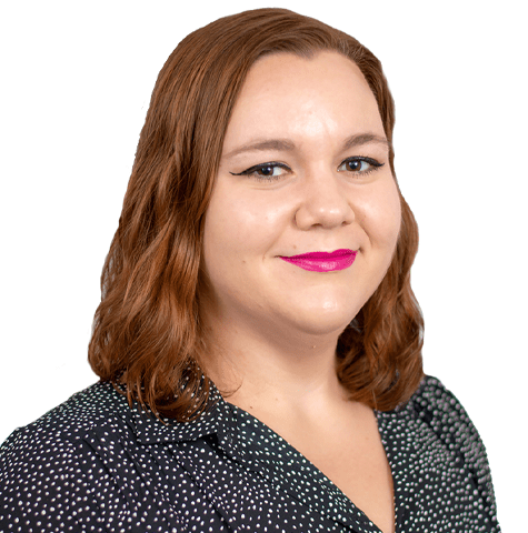 Patricia crump headshot