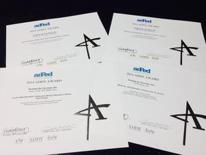 ADDY Awards