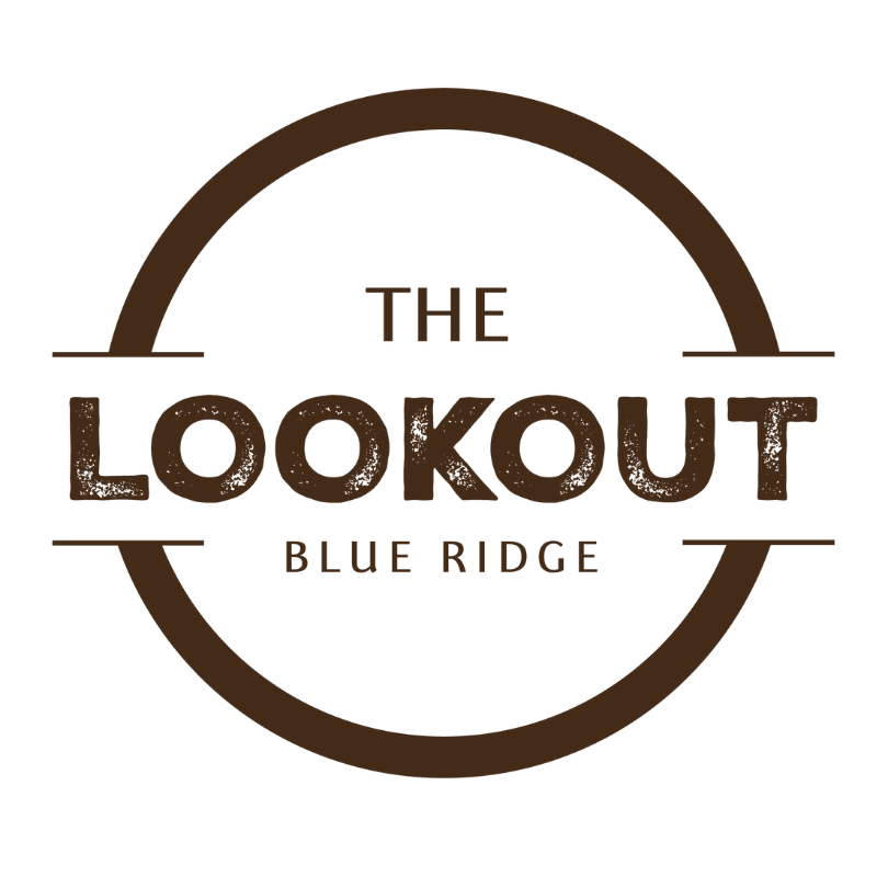 The Lookout at Blue Ridge logo
